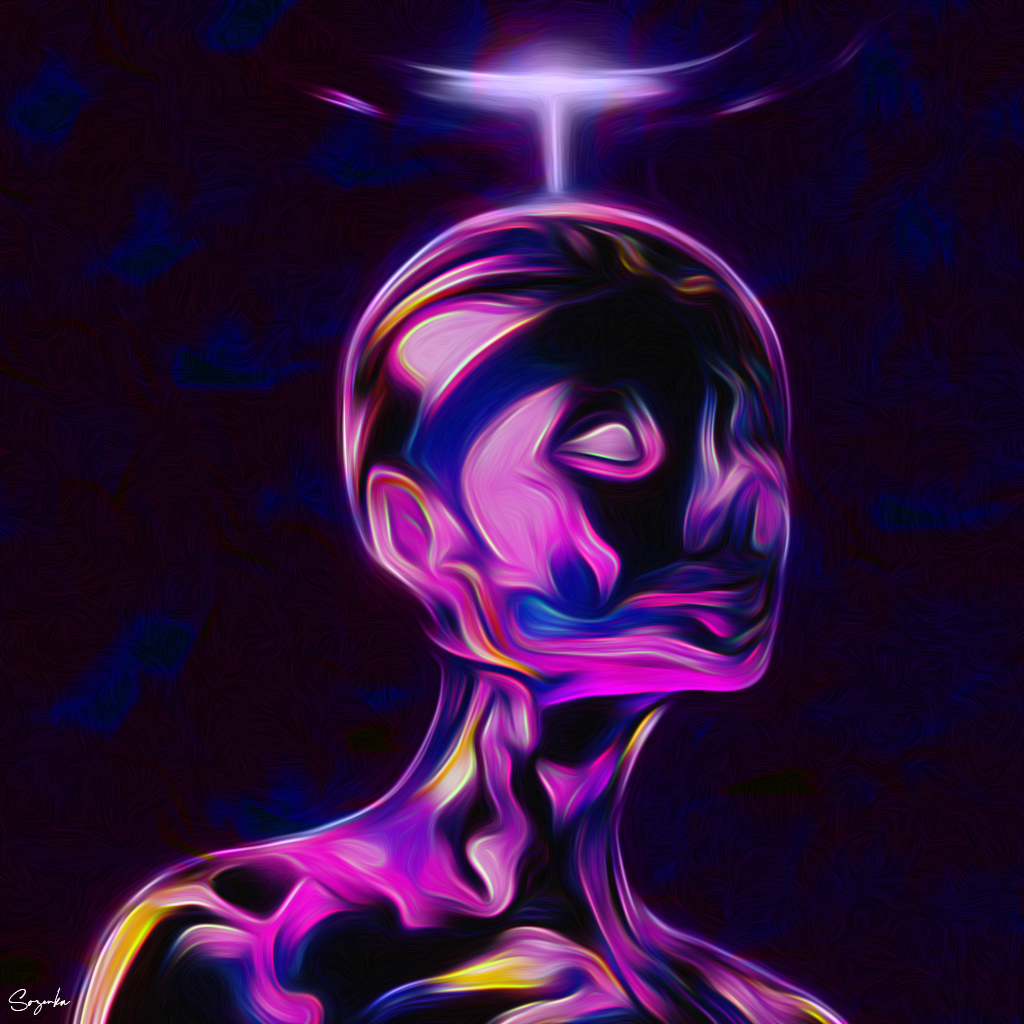 Rose Noire, pt 2 (II)